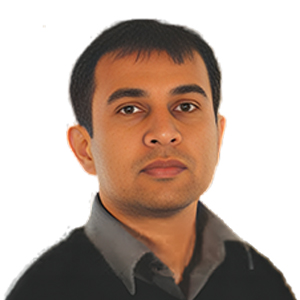 Dr. Hemant Sonwalkar